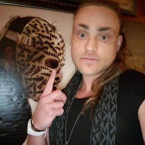 Jean-Pierre Veilleux (JP) Saskatoon, Saskatchewan 🇨🇦